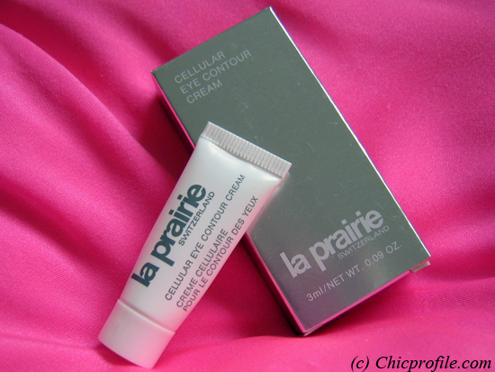 LaPrairie-Cellulart-Eye-Contour-Cream LaPrairie Cellulart Eye Contour Cream Review La Prairie Cellular Eye Contour Cream (24 Hour Age Fighting Eye Care)