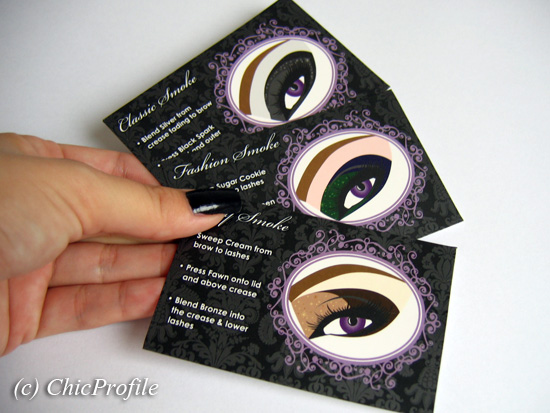 Too-Faced-Smoky-Eye-Cards Too Faced Smoky Eye Cards Review Too Faced Smoky eye Palette