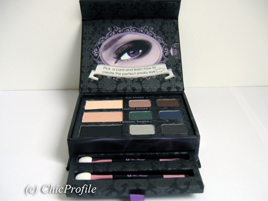 Too Faced Smoky Eye Palette Review  Too Faced   Smoky eye   Palette