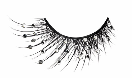 FalseEyeLash Decadancelowquality Illamasqua Christmas Gifts