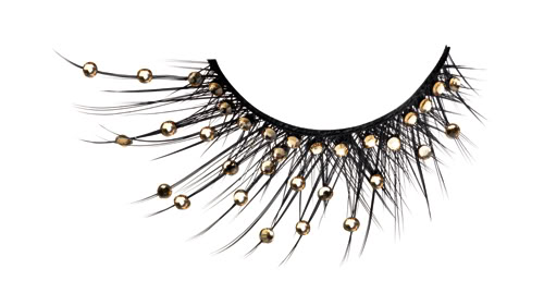 FalseEyeLash Opulencelowquality Illamasqua Christmas Gifts