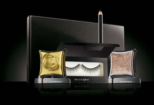 Xmasset1 Illamasqua Christmas Gifts