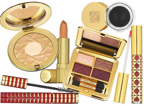 Estée-Lauder-Ultimate-Red estee lauder ultimate red h Estée Lauder Ultimate Red Holiday 2009 Collection