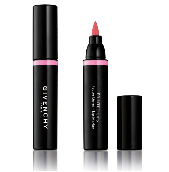 spring10 givenchy004 Givenchy New Impressions   2010 Spring/Summer Collection