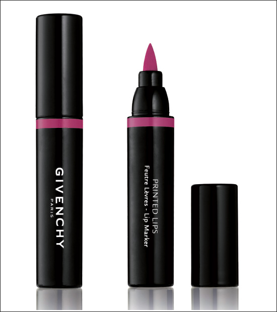 spring10 givenchy005 Givenchy New Impressions   2010 Spring/Summer Collection