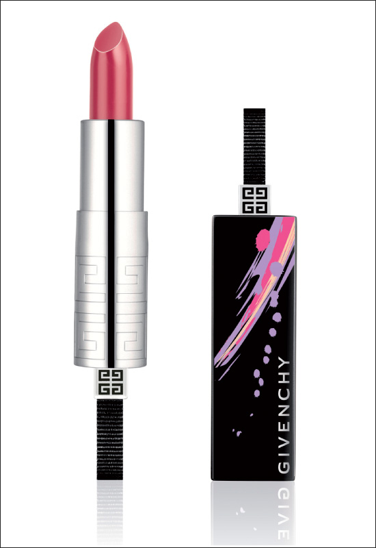 spring10 givenchy006 Givenchy New Impressions   2010 Spring/Summer Collection