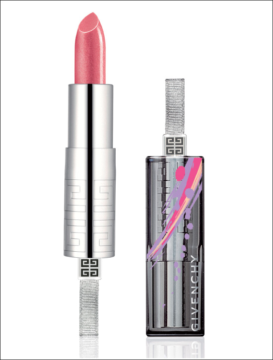 spring10 givenchy007 Givenchy New Impressions   2010 Spring/Summer Collection