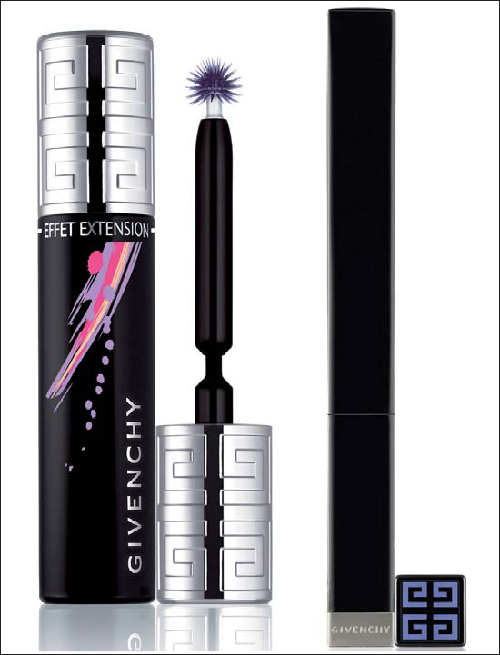 spring10 givenchy009 Givenchy New Impressions   2010 Spring/Summer Collection