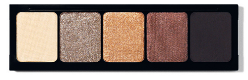 Bobbi-Brown-Color-Strips-Palette-eyeshadow-Bonfire Bobbi Brown Color Strips Palette eyeshadow Bonfire Bobbi Brown Color Strips Collection for Spring 2010