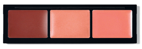 Bobbi Brown Color Strips Pot Rouge Fresh coral Bobbi Brown Color Strips Collection for Spring 2010