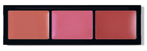 Bobbi Brown Color Strips Pot Rouge Fresh pink Bobbi Brown Color Strips Collection for Spring 2010