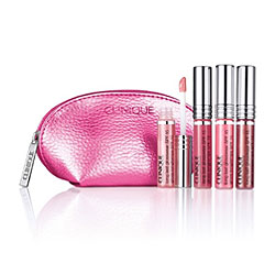 Clinique-Long-Last-Shine Clinique Long Last Shine Clinique Top Rated Gift Sets for Holiday 2009