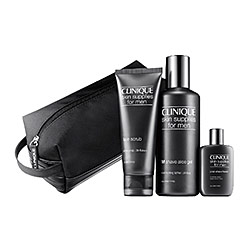 Clinique-Luxury-Shave Clinique Luxury Shave Clinique Top Rated Gift Sets for Holiday 2009