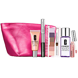 Clinique-Star-Favourites Clinique Star Favourites Clinique Top Rated Gift Sets for Holiday 2009