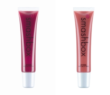 Commotion Lip Gloss Smashbox Heartbreaker   2010 Early Spring Collection
