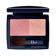 Dior-Lacy-Beauty-Spring-2010-Blush Dior Budoir Look a Lacy Beautiful Collection for Spring 2010 New information and photos