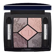 Dior-Lacy-Beauty-Spring-2010-Colour-Eyeshadow Dior Budoir Look a Lacy Beautiful Collection for Spring 2010 New information and photos