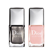 Dior-Lacy-Beauty-Spring-2010-Nail-Vernis Dior Budoir Look a Lacy Beautiful Collection for Spring 2010 New information and photos