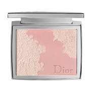 Dior-Lacy-Beauty-Spring-2010-Poudrier-Dentelle Dior Lace Collection for Spring 2010 + Added Photos