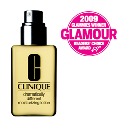 Dramatically Different Moisturizing Lotion Pump