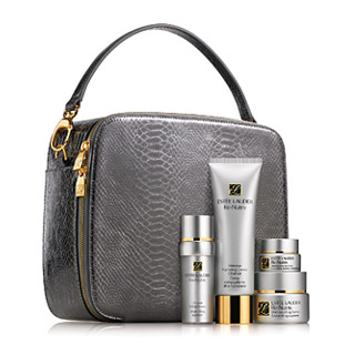 Estee Lauder ReNutriv Ultimate Indulgence Estee Lauder TOP 10 Holiday 2009 Skincare Gifts