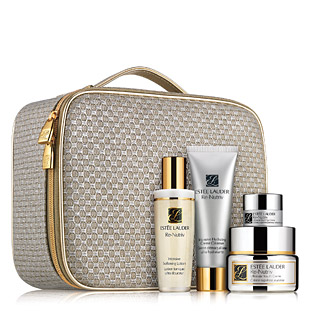 Estee Lauder ReNutriv Ultimate Youth Collection Estee Lauder TOP 10 Holiday 2009 Skincare Gifts