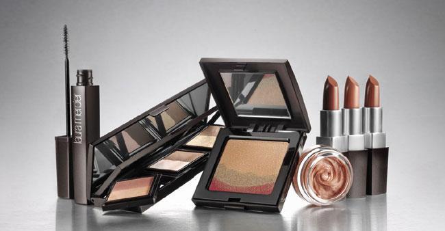  Laura Mercier Collection for Spring 2010