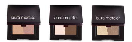  Laura Mercier Collection for Spring 2010