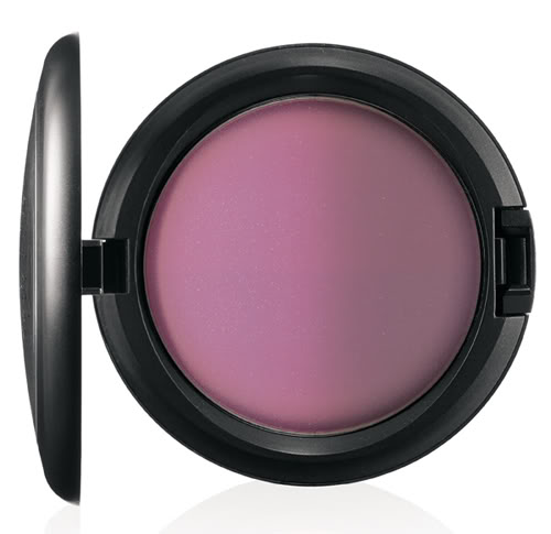 MAC-Spring-Colour1-Forecast-Azalea-Blossom- MAC Spring Colour1 Forecast Azalea Blossom NEW: MAC Spring Colour Forecast 1 + Products Photos