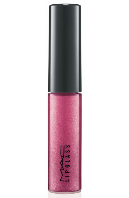 MAC-Spring-Colour1-Forecast-Lipglass-Hush-hush-pink MAC Spring Colour1 Forecast Lipglass Hush hush pink NEW: MAC Spring Colour Forecast 1 + Products Photos