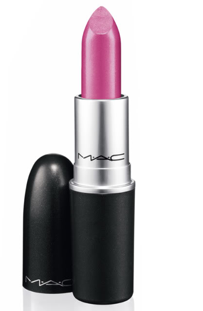 MAC-Spring-Colour1-Forecast-Lipstick-Bubblegum MAC Spring Colour1 Forecast Lipstick Bubblegum NEW: MAC Spring Colour Forecast 1 + Products Photos