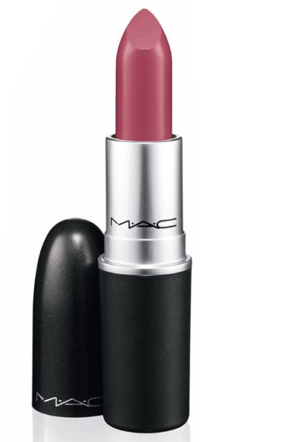 MAC-Spring-Colour1-Forecast-Lipstick-Laugh-a-lot MAC Spring Colour1 Forecast Lipstick Laugh a lot NEW: MAC Spring Colour Forecast 1 + Products Photos