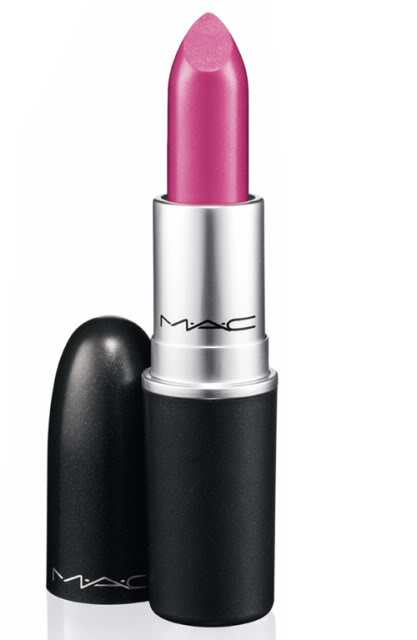 MAC-Spring-Colour1-Forecast-Lipstick-Pink-Burst MAC Spring Colour1 Forecast Lipstick Pink Burst NEW: MAC Spring Colour Forecast 1 + Products Photos