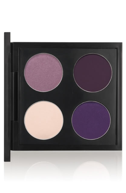 MAC-Spring-Colour3-Forecast-EyeShadow-quad MAC Spring Colour3 Forecast EyeShadow quad NEW: MAC Spring Colour Forecast 3 + Products’ Photos