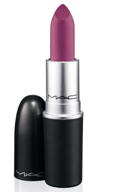MAC-Spring-Colour3-Forecast-Lipstick-Radicchio MAC Spring Colour3 Forecast Lipstick Radicchio NEW: MAC Spring Colour Forecast 3 + Products’ Photos