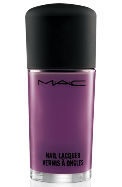 MAC-Spring-Colour3-Forecast-NailLacquer-Imperial-Splendour MAC Spring Colour3 Forecast NailLacquer Imperial Splendour NEW: MAC Spring Colour Forecast 3 + Products’ Photos