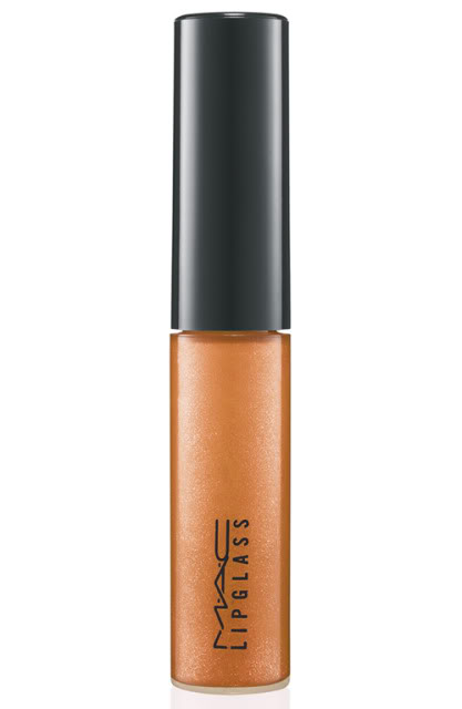 MAC-Spring-Colour4-Forecast-Lipglass-Gold-Dust MAC Spring Colour4 Forecast Lipglass Gold Dust NEW: MAC Spring Colour Forecast 4 + Products’ Photos