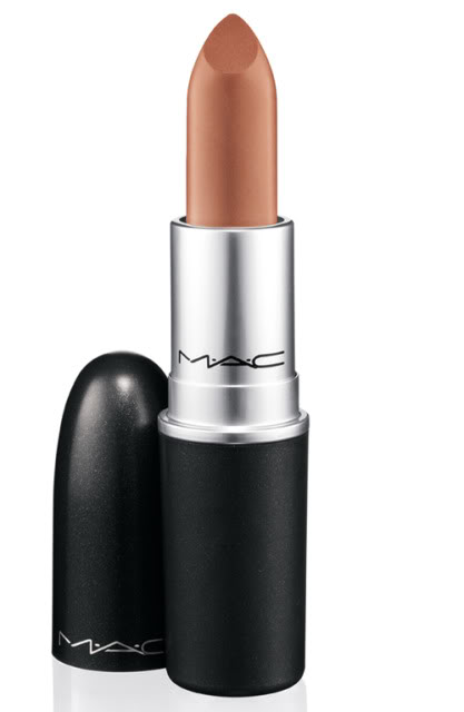 MAC-Spring-Colour4-Forecast-Lipstick-Bronzilla MAC Spring Colour4 Forecast Lipstick Bronzilla NEW: MAC Spring Colour Forecast 4 + Products’ Photos