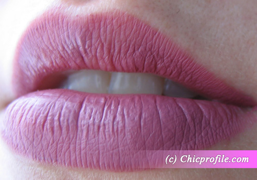 Max Factor Lipfinity Colour Gloss Luminous Petal 1 layer Review: Max Factor Lipfinity Colour&Gloss in Luminous Petal   Photos + Swatches