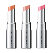 Max Factor Spring 2010 Angelic Lipstick Max Factor Makeup Collection for Spring 2010