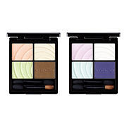 Max Factor Spring 2010 Eye Gradation Color Max Factor Makeup Collection for Spring 2010