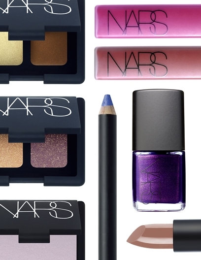 NARS Spring 2010 Collection products NARS   2010 Spring Collection