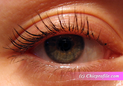 One layer mascara Review: Max Factor False Lash Effect   Full Lashes, Natural Look Mascara