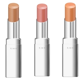 RMK lure color lipstick