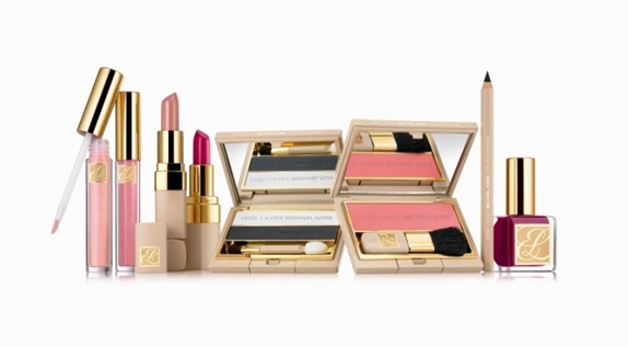 Estee-Lauder-Rodeo-Pink Rodeo Pink Very Hollywood a Limited Edition collection by Estee Lauder and Michael Kors for Spring 2010