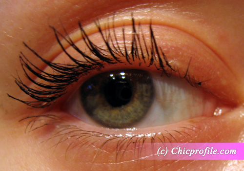 Second layer mascara Review: Max Factor False Lash Effect   Full Lashes, Natural Look Mascara
