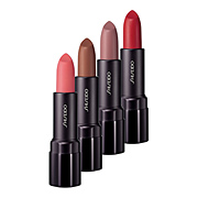 Shiseido-Perfect-Rouge-Glowing-Matte Shiseido Perfect Rouge Glowing Matte Shiseido Makeup Collection for Spring 2010