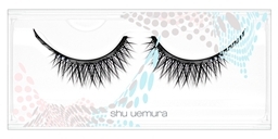 Shu-Uemura-Spring-Summer-2010-Collection-false-eyelashes Shu Uemura Spring Summer 2010 Collection false eyelashes Future Makeup Style with Shu Uemura Collection for Spring Summer 2010