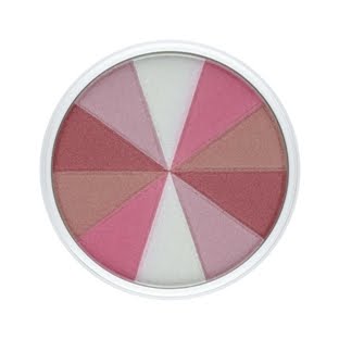Smashbox Fusion Soft Lights Smashbox Heartbreaker   2010 Early Spring Collection