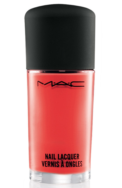 SpringColour1Forecast-NailLacquer-Malibu-Peach SpringColour1Forecast NailLacquer Malibu Peach NEW: MAC Spring Colour Forecast 2 + Products Photos